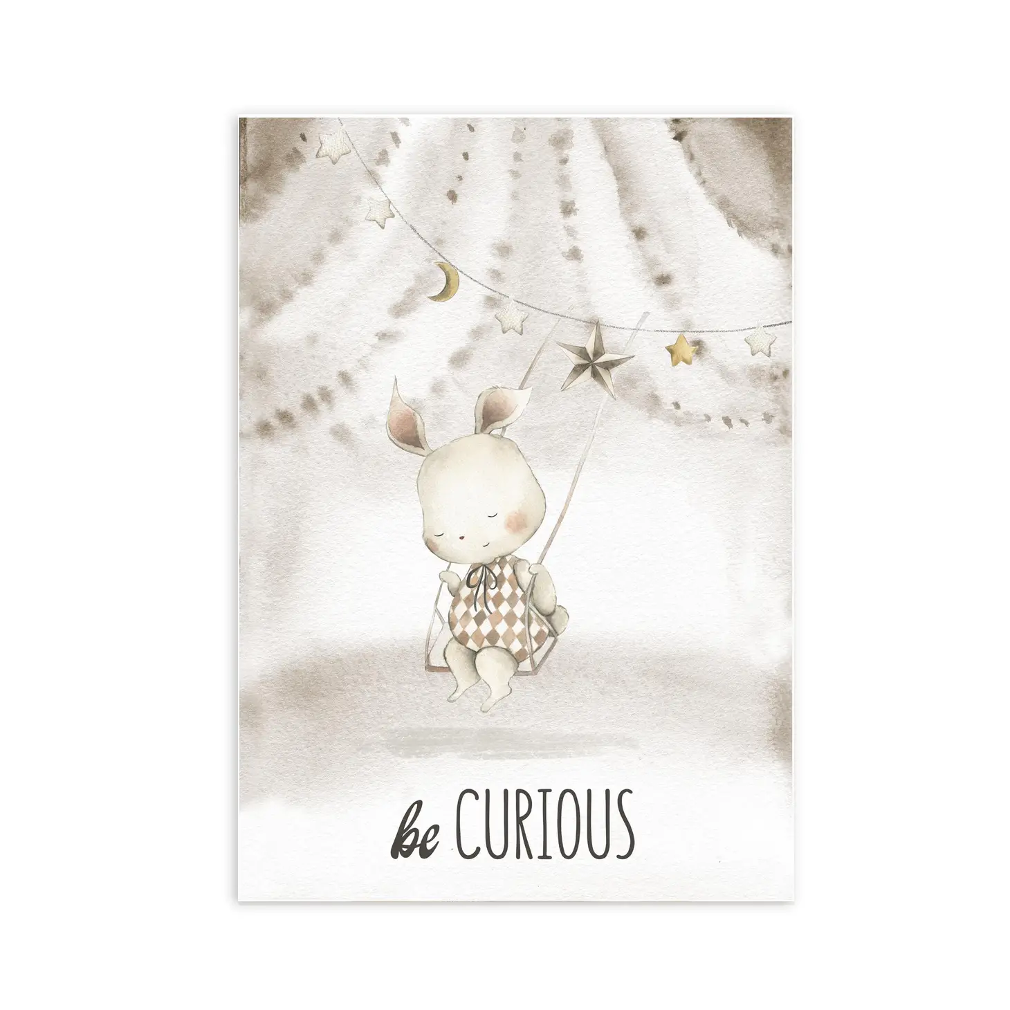 Posters Circus! - Afbeelding 2