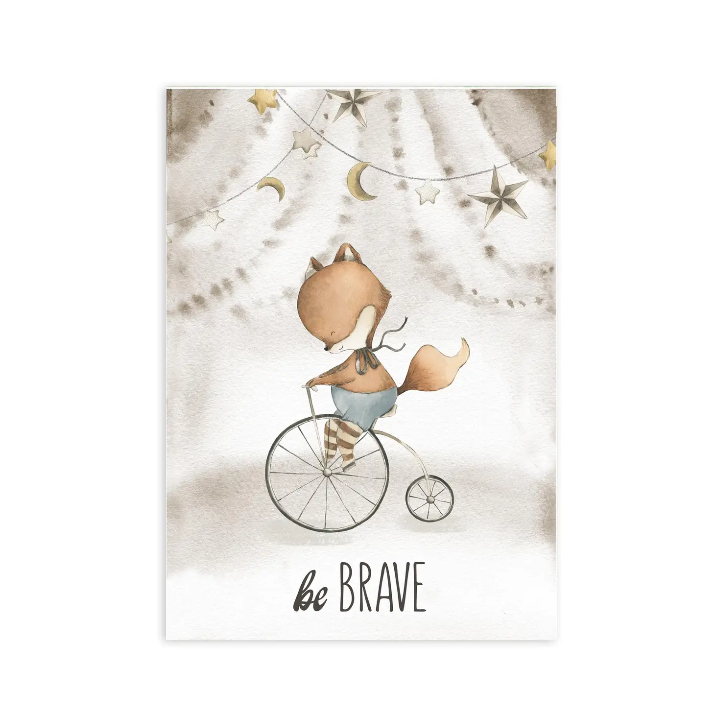 Posters Circus! - Afbeelding 4