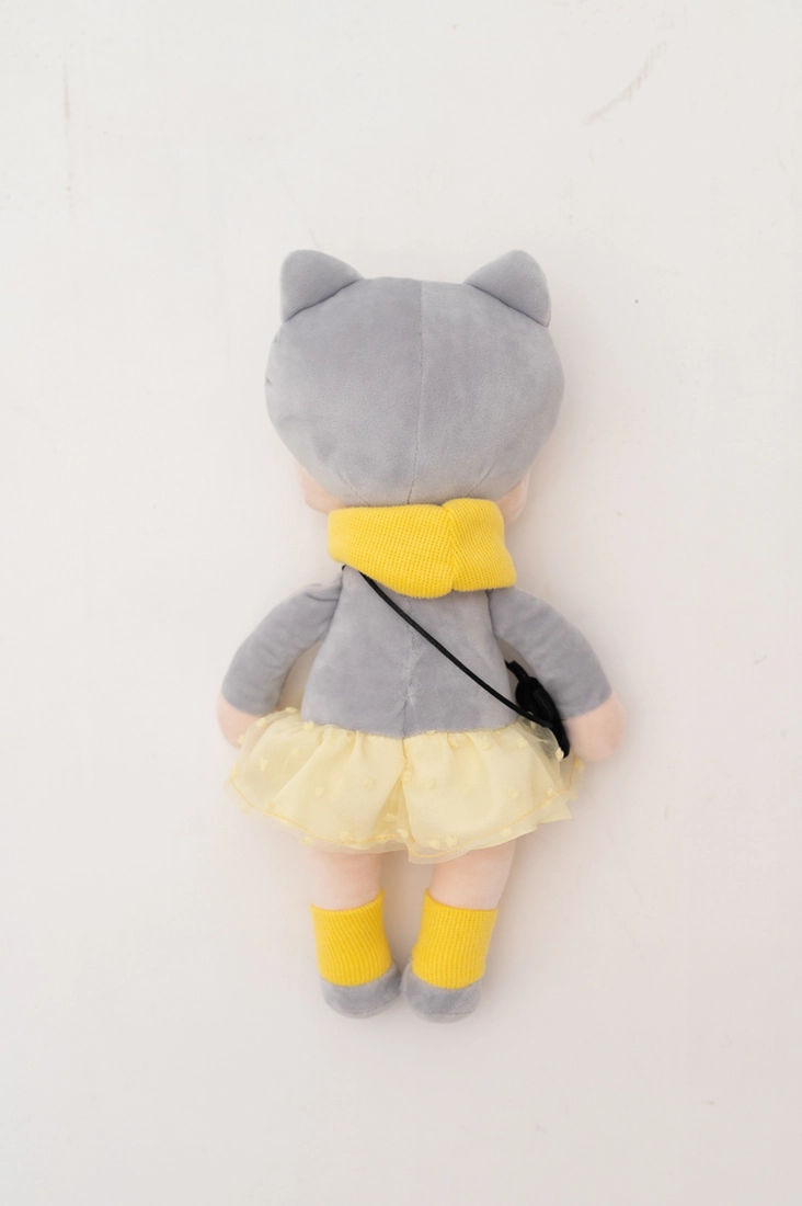 Pop kat Lilli - Afbeelding 5
